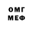 МЕФ мука til 400D