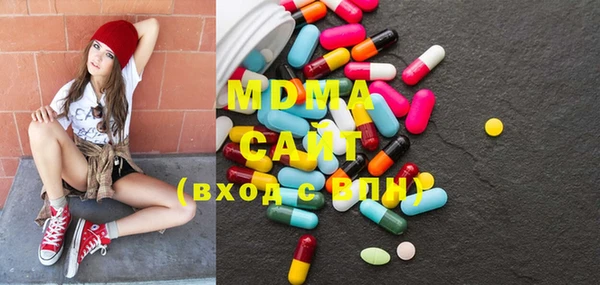 дурь Липки